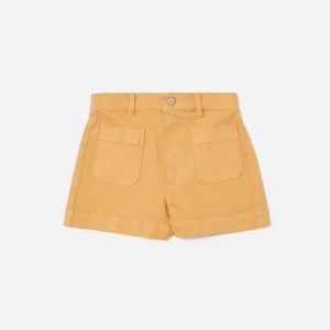 Everlane Patch Pocket Shorts size 10